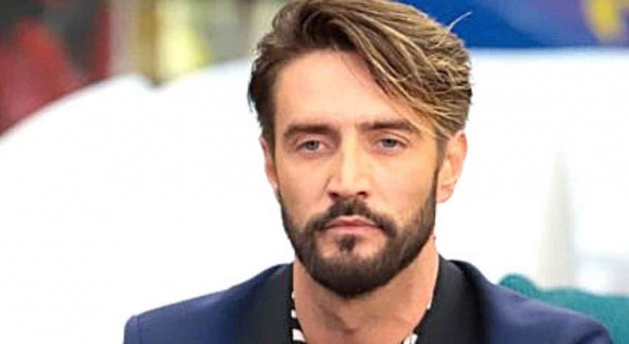 Grande Fratello Vip 6, Alex Belli “ecco cosa è successo dietro le quinte del programma”