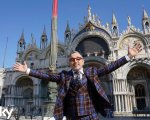 Bruno Barbieri 4 Hotel, da stasera su TV8 l'ultima stagione in chiaro: Venezia nella prima puntata