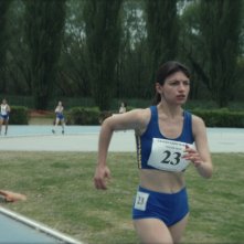 Takeaway: Carlotta Antonelli in una scena