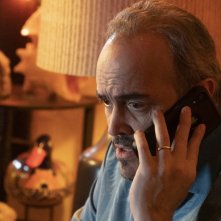 Dexter: New Blood, David Mayas in una scena del finale