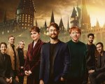 Harry Potter, Emma Watson spera venga realizzata un'altra reunion tra 20 anni