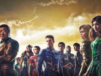 Eternals: dove rivedremo i personaggi del film Marvel?