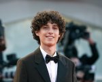 Filippo Scotti: 'I miei genitori mi tagliarono i capelli e decisi di cambiare nome'