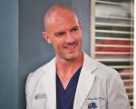 Grey’s Anatomy 18, intervista a Richard Flood: “In Italia mi sento a casa'