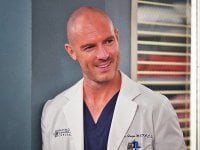 Grey's Anatomy 18, intervista a Richard Flood: 'In Italia mi sento a casa'