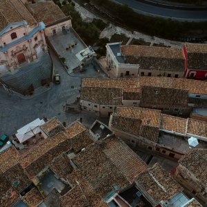 Ibla - Le chiavi dell'anima: un'immagine del documentario