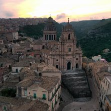 Ibla - Le chiavi dell'anima: una scena del film