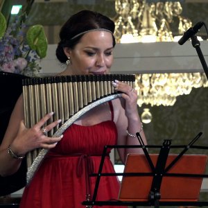 Ibla - Le chiavi dell'anima: una scena del documentario