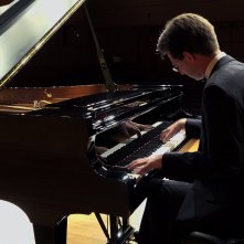 Ibla - Le chiavi dell'anima: una scena