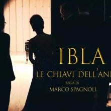 Locandina di Ibla - Le chiavi dell'anima