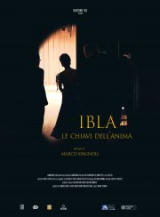 Locandina di Ibla - Le chiavi dell'anima