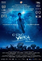 Locandina di Io sono Vera