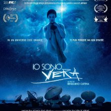 Locandina di Io sono Vera