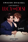Locandina di Lucy and Desi