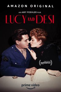 Locandina di Lucy and Desi
