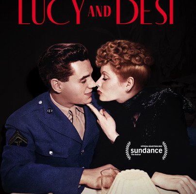 Lucy and Desi (Film 2022): trama, cast, foto, news - Movieplayer.it