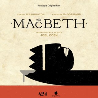 Locandina di Macbeth