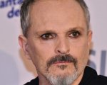 Miguel Bosé oggetto della serie biopic Paramount+ Bosé, in lavorazione in Spagna