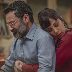 Perfect Strangers: un'immagine del film