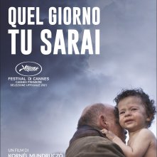 Locandina di Quel giorno tu sarai