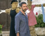 Sei mai stata sulla Luna?: stasera su Rai1 il film di Paolo Genovese con Raoul Bova e Liz Solari