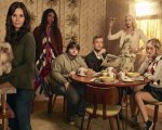Shining Vale, clip esclusiva della serie STARZPLAY con Courtney Cox