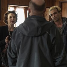 Takeaway: un momento del film