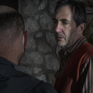 Takeaway: una scena