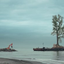 Taming the Garden: un'immagine del film