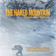 Locandina di The Naked Mountain