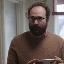 This Is Not a Comedy: una scena