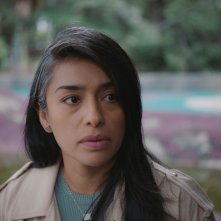 This Is Not a Comedy: una sequenza del film