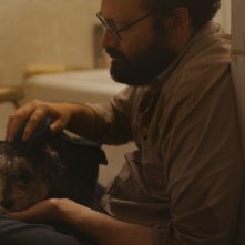 This Is Not a Comedy: un momento del film