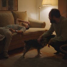 This Is Not a Comedy: una sequenza