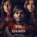 Locandina di Yeh Kaali Kaali Ankhein - I suoi occhi
