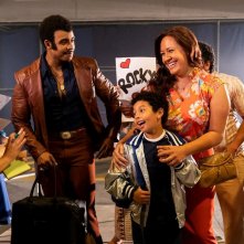 Young Rock: un'immagine