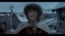 The Northman - Trailer Italiano