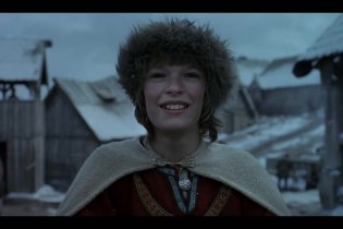 The Northman - Trailer Italiano