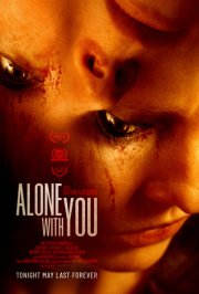 Locandina di Alone with You