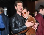 Tom Holland: secondo Andrew Garfield la star di Spiderman sarebbe un incredibile presentatore degli Oscar