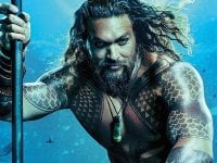 Aquaman and the Lost Kingdom: Jason Momoa e Patrick Wilson celebrano la fine delle riprese (FOTO)