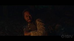 Ghosts of the Ozarks - Trailer