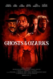 Locandina di Ghosts of the Ozarks