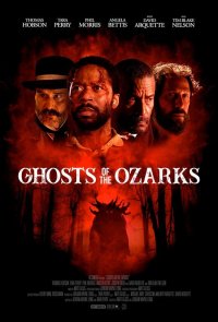 Locandina di Ghosts of the Ozarks