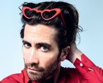 Jake Gyllenhaal: gli occhiali da sole nella nuova foto sono un riferimento a Taylor Swift?