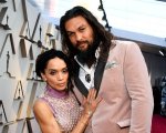 Jason Momoa e Lisa Bonet si sono lasciati dopo 16 anni insieme