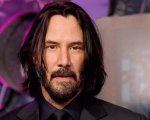 Keanu Reeves svela chi sono le uniche celebrità a cui ha chiesto un autografo