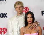 Megan Fox: arriva la proposta di matrimonio di Machine Gun Kelly a Porto Rico