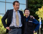 Will Arnett star della serie Murderville, tra le guest star Sharon Stone e Ken Jeong