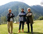 MasterChef Italia 11, quinta puntata stasera su Sky Uno e NOW: alla scoperta della cucina povera